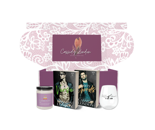Rockstar Romance Bliss Box
