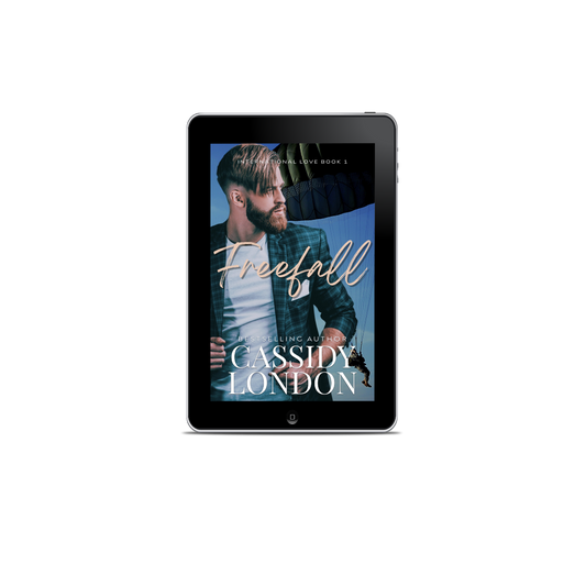 Freefall (International Love 1)
