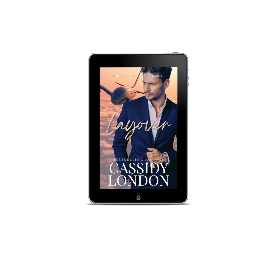 Layover (International Love 2)