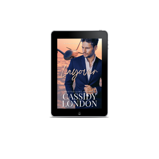 Layover (International Love 2)