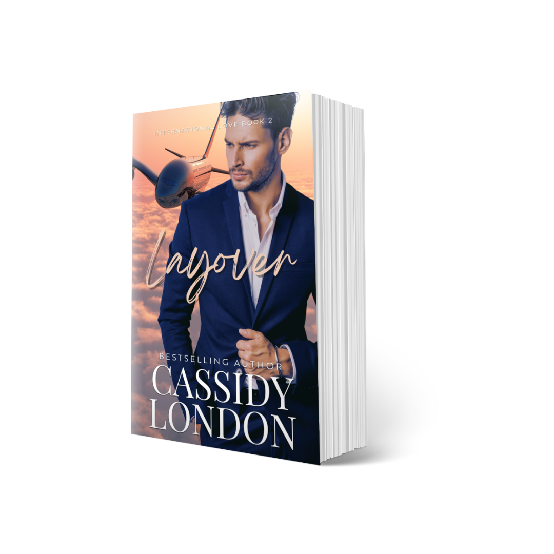 Layover (International Love 2)