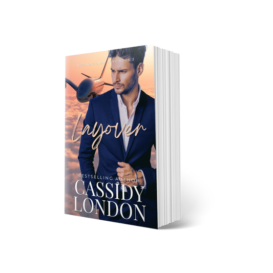 Layover (International Love 2)