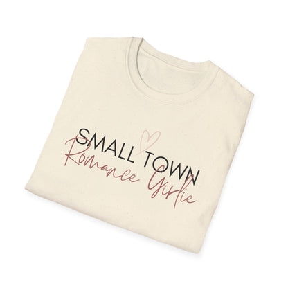 Small Town Romance T-Shirt