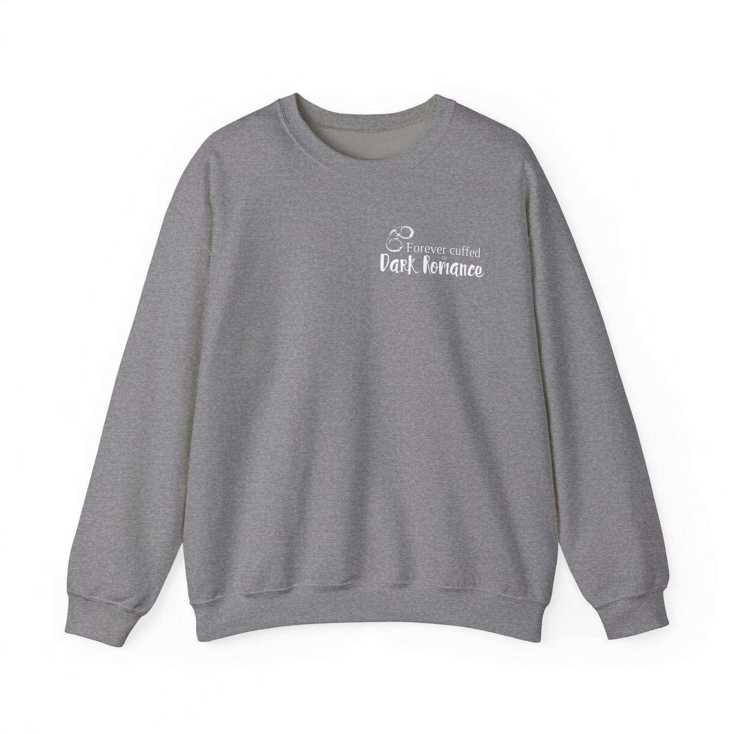 Dark Romance Crewneck