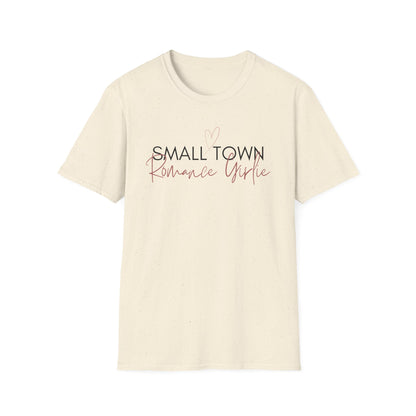 Small Town Romance T-Shirt