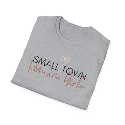 Small Town Romance T-Shirt