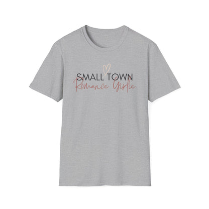 Small Town Romance T-Shirt