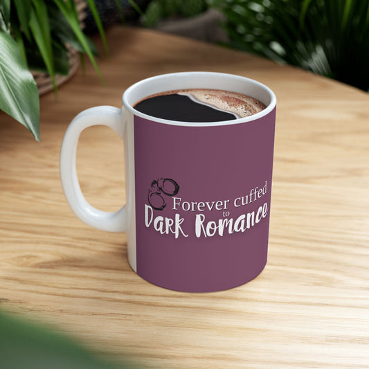 Dark Romance Mug