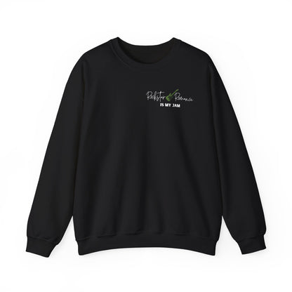 Rockstar Romance Crewneck