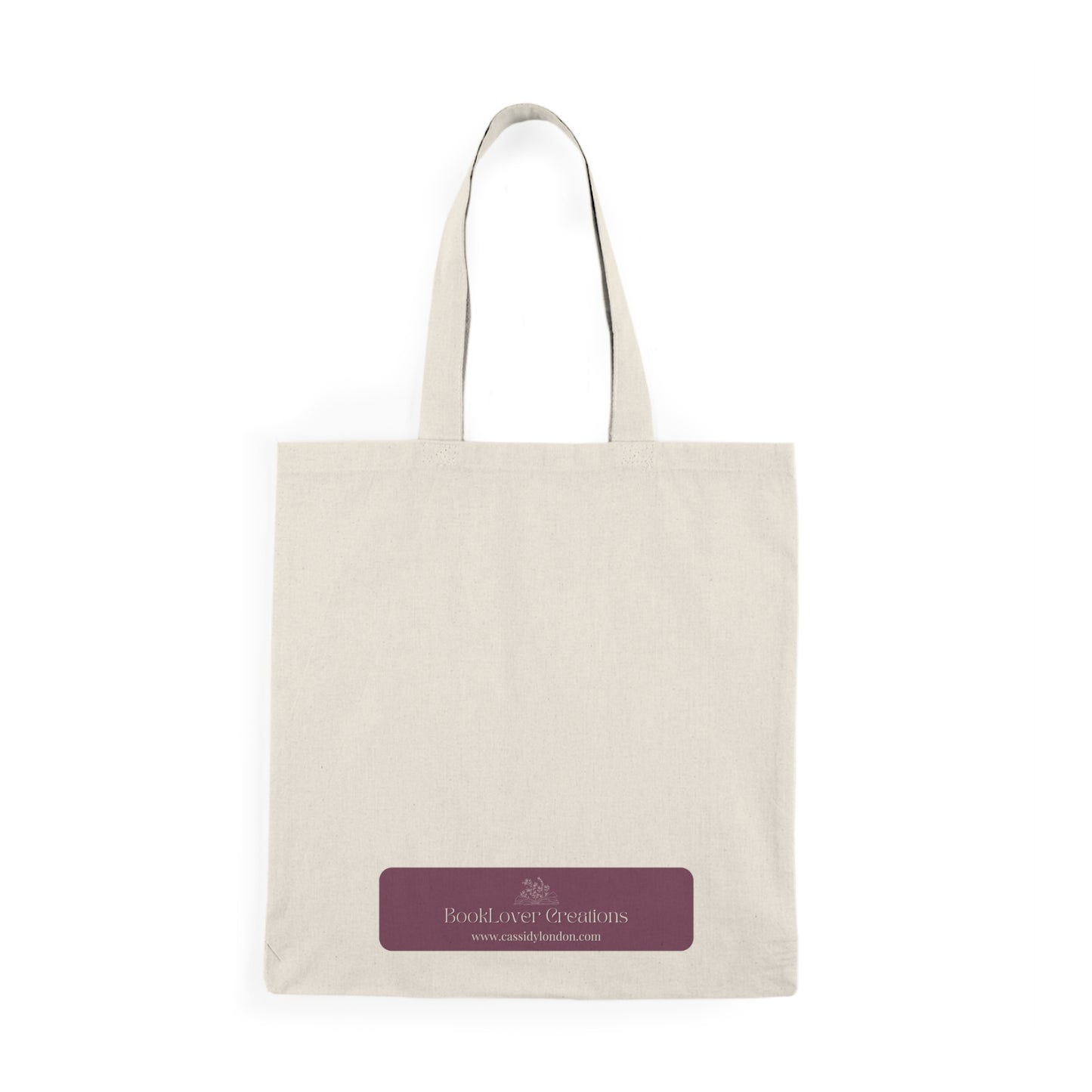 Booktrovert Tote Bag