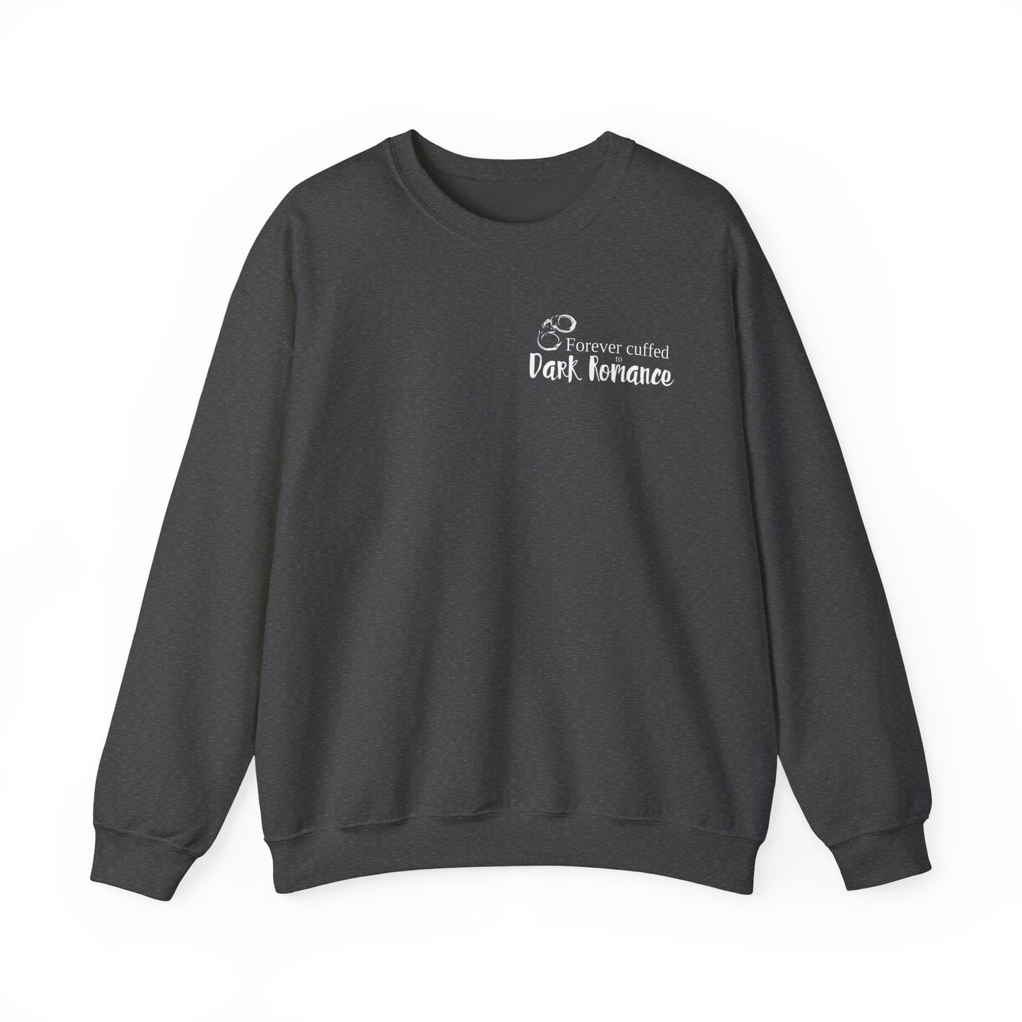 Dark Romance Crewneck