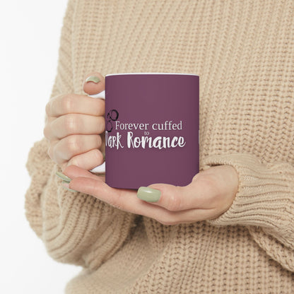 Dark Romance Mug