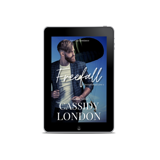 Freefall (International Love 1)